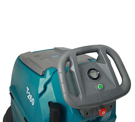 T260 Walk-Behind Floor Scrubber alt 19